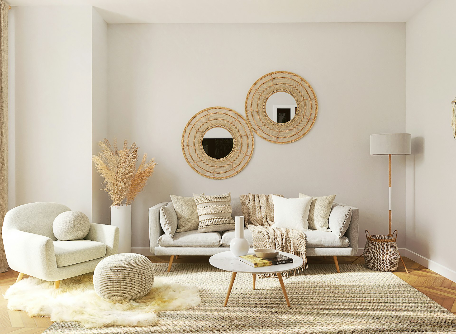 Luxury Interior Design