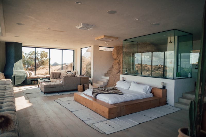 Hospitality Design