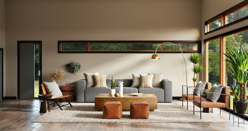 Renovation Consulting