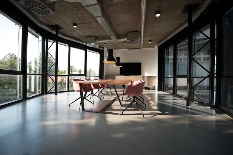 Commercial Design