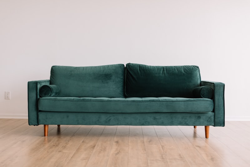 Custom Furniture Design